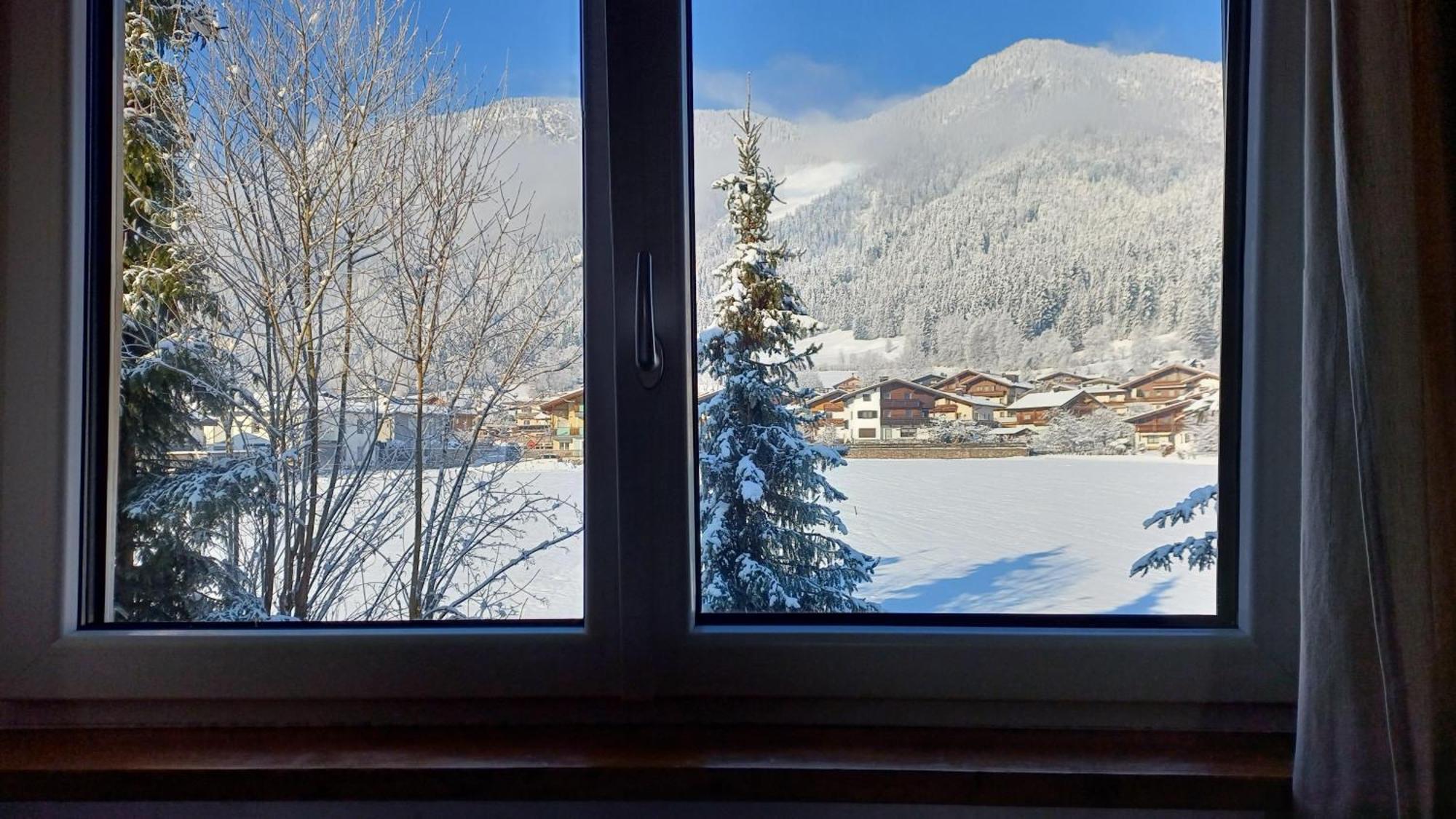 Bed and Breakfast Haus Barbara Зёлль Экстерьер фото
